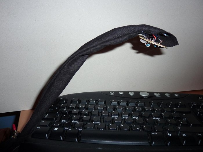 1.JPG (209.56 KiB) 3545 mal betrachtet Hier ist das Usb licht im hellen