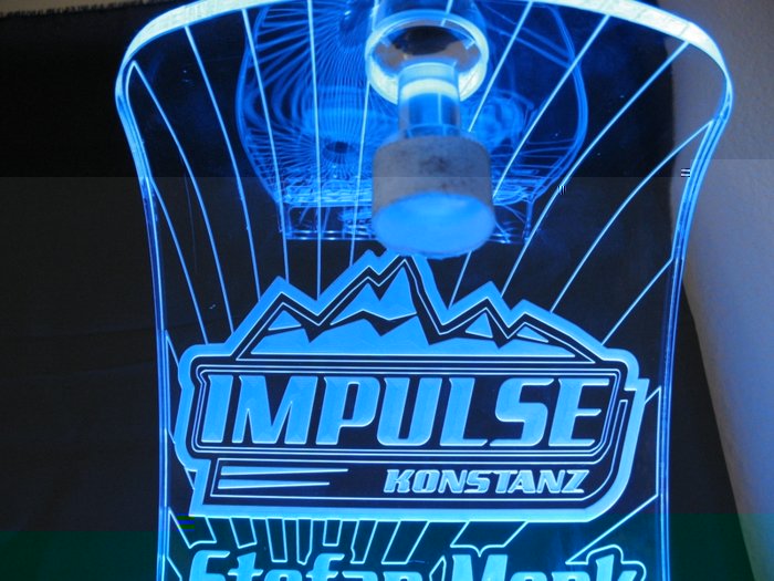 noch eine Detailansicht